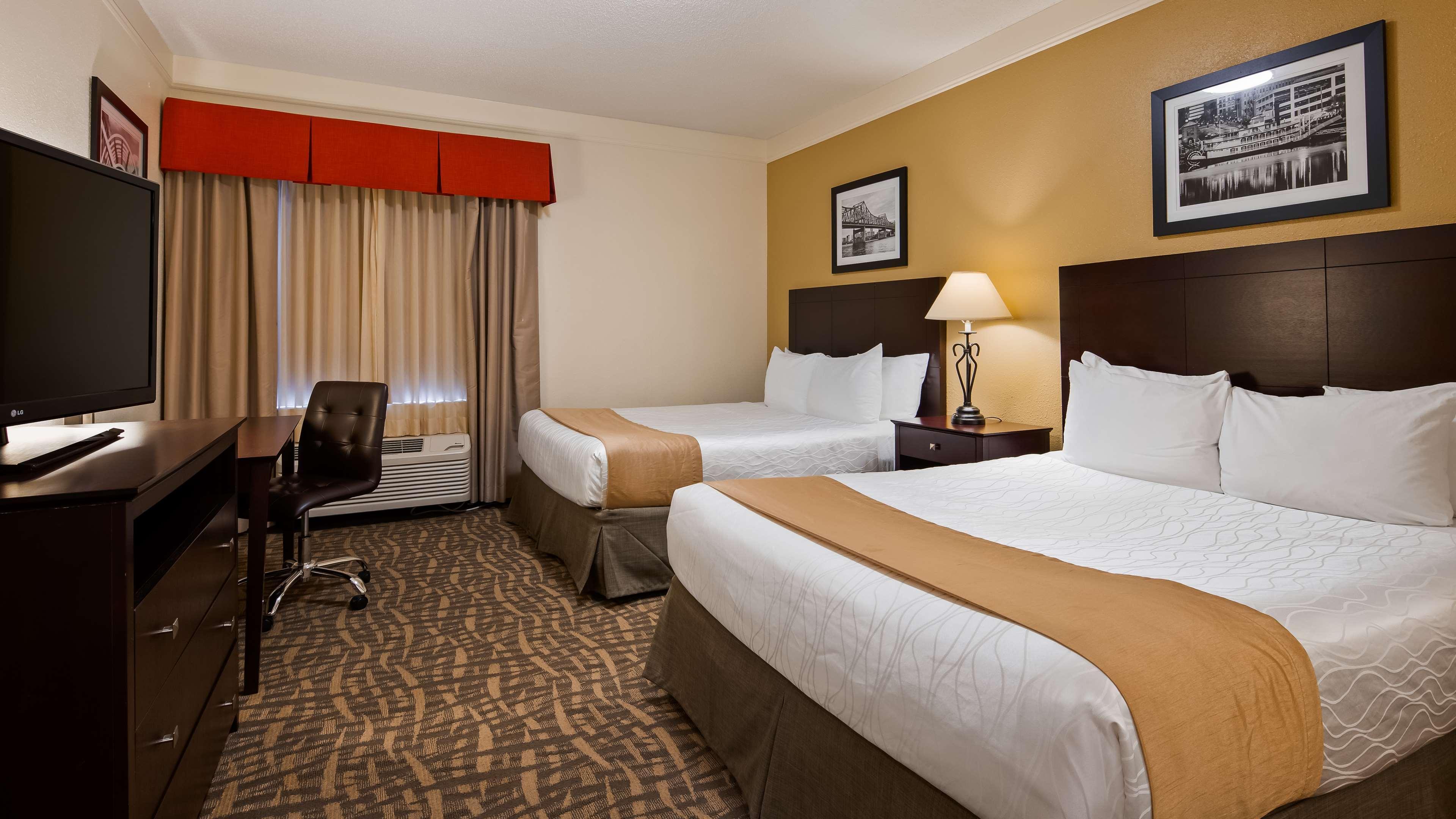 Best Western Plus Peoria Exterior foto