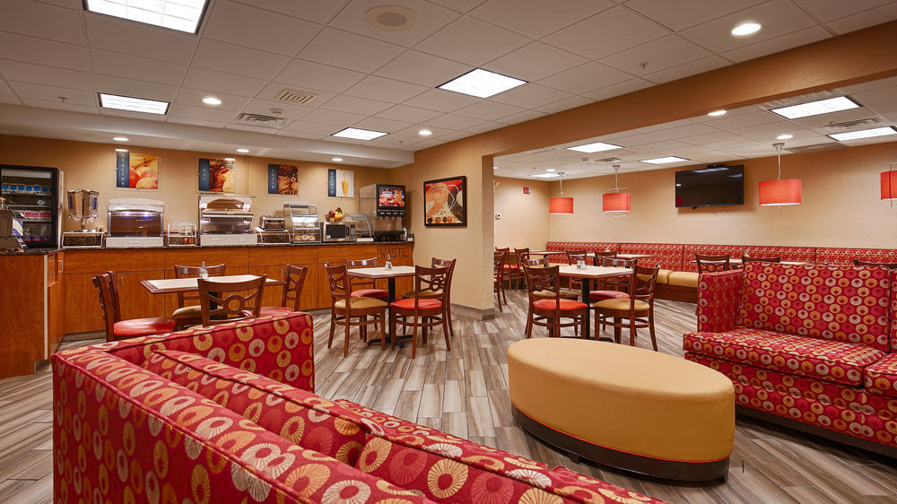 Best Western Plus Peoria Exterior foto